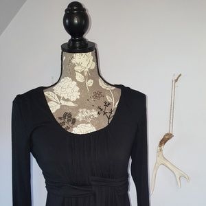 Soma Intimates Gathered Knit Tunic